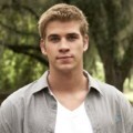 Liam Hemsworth