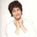 Onew SHINee PhotoShoot