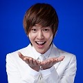 Onew SHINee PhotoShoot