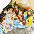 SHINee di Teaser Image Mini Album 'Sherlock'