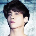 Jonghyun di Teaser Image Mini Album 'Sherlock'