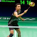 Taufik Hidayat