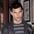 Taylor Lautner Lahir di Grand Rapids, Michigan, Amerika