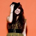 Ailee di Promo Single 'Heaven'