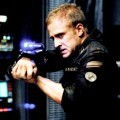 Ben Foster Menjadi Bower di 'Pandorum'