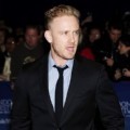 Ben Foster di Premiere 'Rampart'