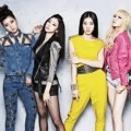 Brave Girls di Promo Album 'The Difference'