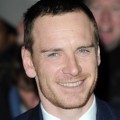 Michael Fassbender di Critics Circle Film Awards 2012