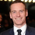 Michael Fassbender di Premiere 'Haywire'