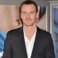 Michael Fassbender di Premiere 'Shame'