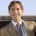 Seann William Scott Menjadi John Farley di 'Mr. Woodcock'