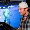 Seann William Scott Mengisi Suara Skiff di 'Planet 51'