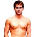 Seann William Scott Photoshoot