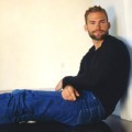 Seann William Scott Photoshoot