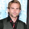Seann William Scott di Premiere 'Role Models'