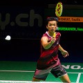 Taufik Hidayat