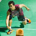 Taufik Hidayat