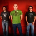 Vertical Horizon di Promo Album 'Go'