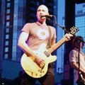 Aksi Vertical Horizon Live di Atlanta