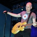 Aksi Vertical Horizon Live di Atlanta