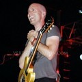 Aksi Vertical Horizon Live di Atlanta