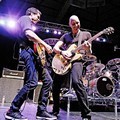 Vertical Horizon di Even 'Sammypalooza'
