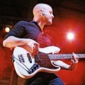 Vertical Horizon di Even 'Sammypalooza'