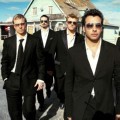 Backstreet Boys di 'Never Gone' Tahun 2005