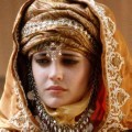 Eva Green Menjadi Sibylla di 'Kingdom of Heaven'
