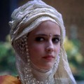 Eva Green Menjadi Sibylla di 'Kingdom of Heaven'
