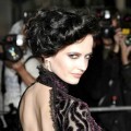 Eva Green di Premiere 'Perfect Sense'