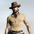 Hugh Jackman Menjadi The Drover di 'Australia'
