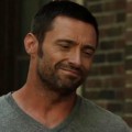 Hugh Jackman Menjadi Charlie Kenton di 'Real Steel'