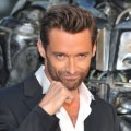 Hugh Jackman Menjadi Charlie Kenton di 'Real Steel'