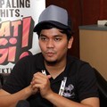 Indra Bekti Saat Ditemui di Studio Prambors