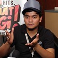 Indra Bekti Saat Ditemui di Studio Prambors
