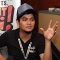 Indra Bekti Saat Ditemui di Studio Prambors