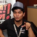 Indra Bekti Saat Ditemui di Studio Prambors