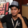 Indra Bekti Saat Ditemui di Studio Prambors