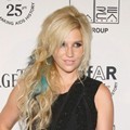 Ke$ha Hadir di Acara '2nd Annual amfAR Inspiration Gala'