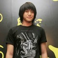 Kevin Aprilio Saat Ditemui di Studio Prambors