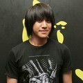 Kevin Aprilio Saat Ditemui di Studio Prambors
