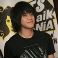 Kevin Aprilio Saat Ditemui di Studio Prambors
