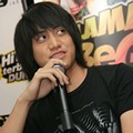 Kevin Aprilio Saat Ditemui di Studio Prambors