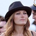 Malin Akerman di Acara 'Coachella Valley Music and Arts Festival 2011'