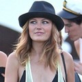 Malin Akerman di Acara 'Coachella Valley Music and Arts Festival 2011'
