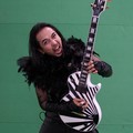 Piyu Padi di Proses Syuting Video Klip 'Firasatku'