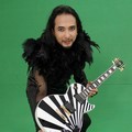 Piyu Padi di Proses Syuting Video Klip 'Firasatku'