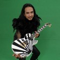 Piyu Padi di Proses Syuting Video Klip 'Firasatku'