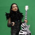 Piyu Padi di Proses Syuting Video Klip 'Firasatku'